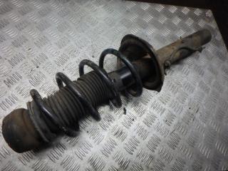 стойка передняя правая Volkswagen Golf 3 поколение 2000, 1.8 л., бензин