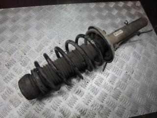 стойка передняя правая Volkswagen Golf 3 поколение 2000, 1.8 л., бензин