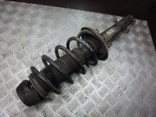 стойка передняя левая Volkswagen Golf 3 поколение 2000, 1.9 л., дизель