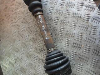 полуось передняя левая (приводной вал, ШРУС) Citroen Xsara Picasso 1 поколение 2002