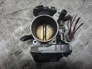 заслонка дроссельная Volkswagen Golf 3 поколение 2000, 1.8 л., бензин, 06A133064M