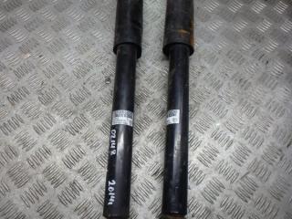 амортизатор задний Kia Soul 1 поколение [рестайлинг] 2014, 1.6 л., дизель, АКПП, минивэн, 55310V2045