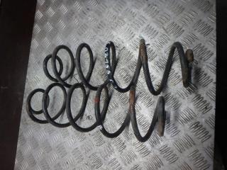 пружина задняя BMW 3 серия E36 [рестайлинг] 1998, 1.6 л., бензин, МКПП, универсал