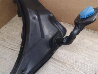 бачок омывателя Porsche Macan 1 поколение 2016, 3.0 л., дизель, АКПП, 95B955451