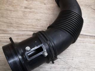 патрубок воздушного фильтра Porsche Macan 1 поколение 2016, 3.0 л., дизель, АКПП, 95B129609