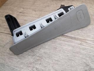 подушка безопасности сиденья Porsche Macan 1 поколение 2016, 3.0 л., дизель, АКПП, 95B880442