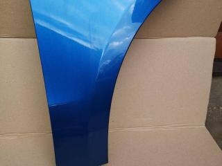 крыло переднее правое Porsche Macan 1 поколение 2016, 3.0 л., дизель, АКПП, 95B821112B