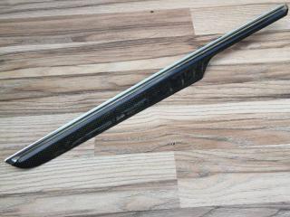 накладка двери (крышки) багажника Porsche Macan 1 поколение 2015, 3.0 л., дизель, 95B867409C