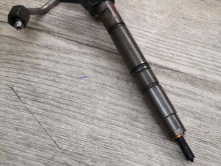 форсунка Porsche Macan 1 поколение 2016, 3.0 л., дизель, АКПП, 0445117027, 0591302277CH, 16031104313