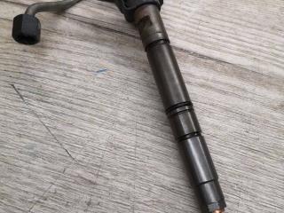 форсунка Porsche Macan 1 поколение 2016, 3.0 л., дизель, АКПП, 0445117027, 0591302277CH, 16031104313