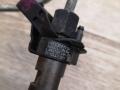 форсунка Porsche Macan 1 поколение 2016, 3.0 л., дизель, АКПП, 0445117027, 0591302277CH, 16031104313 - фото №4