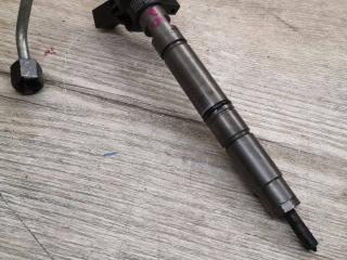 форсунка Porsche Macan 1 поколение 2016, 3.0 л., дизель, АКПП, 0445117027, 0591302277CH, 16031104313