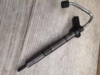 форсунка Porsche Macan 1 поколение 2016, 3.0 л., дизель, АКПП, 0445117027, 0591302277CH, 16031104313