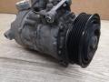 компрессор кондиционера Porsche Macan 1 поколение 2016, 3.0 л., дизель, АКПП, 8T0260805R - фото №2