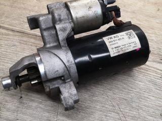 стартер Porsche Macan 1 поколение 2016, 3.0 л., дизель, АКПП, 059911021K