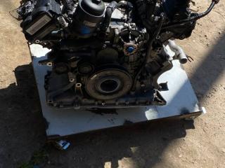 двигатель Porsche Macan 1 поколение 2016, 3.0 л., дизель, АКПП, CTB, CTB063211