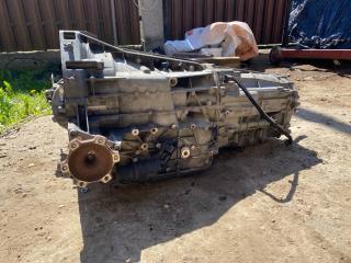 КПП автоматическая (АКПП) Porsche Macan 1 поколение 2016, 3.0 л., дизель, АКПП, PEXD026261