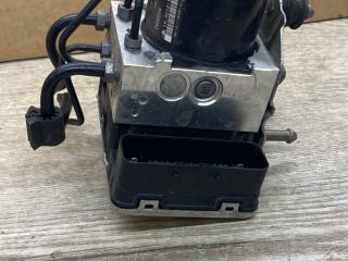 блок ABS Porsche Macan 1 поколение 2016, 3.0 л., дизель, АКПП, 95B907379K