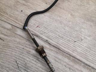 датчик температуры в выпускном коллекторе Porsche Macan 1 поколение 2016, 3.0 л., дизель, АКПП, 4H0906088AB