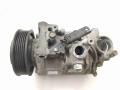 компрессор кондиционера BMW 1 серия F20/F21 2012, 1.6 л., Ti, бензин, АКПП, задний привод, 6SEU14C, 64529222308, 9222308 - фото №4