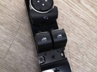 блок управления стеклоподъемниками Ford Mustang 6 поколение S550 2017, 5.0 л., бензин, 6МКПП, синий, GR3B14A563, GR3B14A563AJ3ZHE