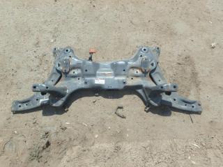 балка подвески передняя (подрамник) Kia Ceed 2 поколение 2014, 1.6 л., дизель, АКПП, универсал