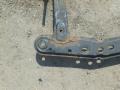 балка подвески передняя (подрамник) Dacia Logan 1 поколение 2006, 1.6 л., бензин - фото №2
