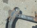 балка подвески передняя (подрамник) Dacia Logan 1 поколение 2006, 1.6 л., бензин - фото №11