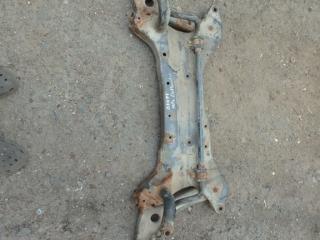 балка подвески передняя (подрамник) Mitsubishi Outlander 2 поколение 2008, 2.2 л., дизель, МКПП, внедорожник 5 дв.