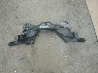 балка подвески передняя (подрамник) Mitsubishi Space Star 1 поколение 2002, 1.6 л., бензин, МКПП, минивэн