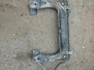балка подвески передняя (подрамник) Audi A6 4A/C4 1995, 2.0 л., бензин, МКПП, седан