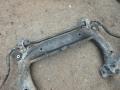 балка подвески передняя (подрамник) Audi A6 4A/C4 1995, 2.0 л., бензин, МКПП, седан - фото №7
