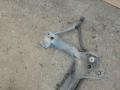 балка подвески передняя (подрамник) Audi A6 4A/C4 1995, 2.0 л., бензин, МКПП, седан - фото №8