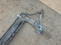 балка подвески передняя (подрамник) Audi A6 4A/C4 1995, 2.0 л., бензин, МКПП, седан - фото №9