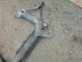 балка подвески передняя (подрамник) Audi A6 4A/C4 1995, 2.0 л., бензин, МКПП, седан - фото №10