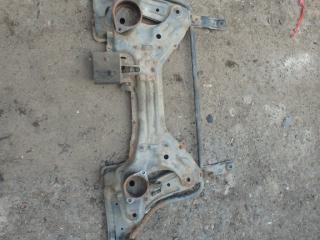 балка подвески передняя (подрамник) Volkswagen Golf 3 поколение 1997