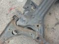 балка подвески передняя (подрамник) Volkswagen Golf 3 поколение 1995, 1.8 л., бензин, АКПП, хетчбэк 5 дв. - фото №9
