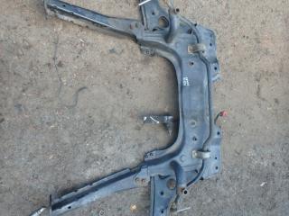 балка подвески передняя (подрамник) Opel Combo 4 поколение (D) 2011, 1.6 л., дизель, МКПП, минивэн