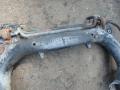 балка подвески передняя (подрамник) Audi A6 4A/C4 1995, 2.8 л., бензин, МКПП, универсал - фото №5