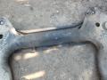 балка подвески передняя (подрамник) Audi A6 4A/C4 1995, 2.5 л., дизель, АКПП, седан - фото №12