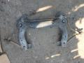балка подвески передняя (подрамник) Audi A6 4A/C4 1995, 2.8 л., бензин, МКПП, универсал - фото №11