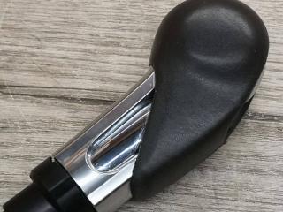 ручка кулисы КПП Porsche Macan 1 поколение 2016, 3.0 л., дизель, АКПП