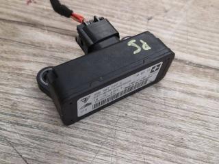 датчик ускорения Porsche Macan 1 поколение 2016, 3.0 л., дизель, АКПП, 95B907637E