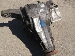 редуктор заднего моста Porsche Macan 1 поколение 2016, 3.0 л., дизель, АКПП, 95B525015E