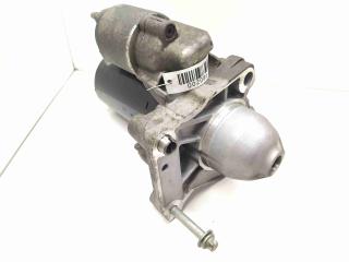 стартер BMW 1 серия F20/F21 2012, 1.6 л., Ti, бензин, АКПП, задний привод, 12417631025, 7631025, 001138054