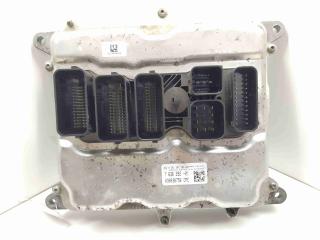 блок управления двигателем BMW 1 серия F20/F21 2012, 1.6 л., Ti, бензин, АКПП, задний привод, 12147636292, 7636292, 0261S07783