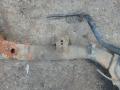 балка подвески передняя (подрамник) Opel Vectra C 2003, 2.2 л., бензин, МКПП, универсал - фото №13
