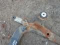 балка подвески передняя (подрамник) Opel Vectra C 2003, 2.2 л., бензин, МКПП, универсал - фото №16