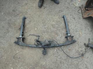 прицепное устройство (фаркоп) Mercedes-Benz C-Класс W204/S204 2007, 2.2 л., дизель, МКПП, универсал, A2046100525