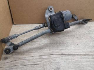 механизм стеклоочистителя (трапеция дворников) Alfa Romeo 2018, 2.0 л., бензин, АКПП, полный привод, 50554983, 00505549830